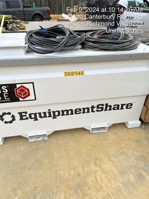 2023 WESTERN GLOBAL 20TCG-ES