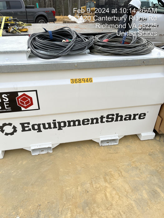 2023 WESTERN GLOBAL 20TCG-ES