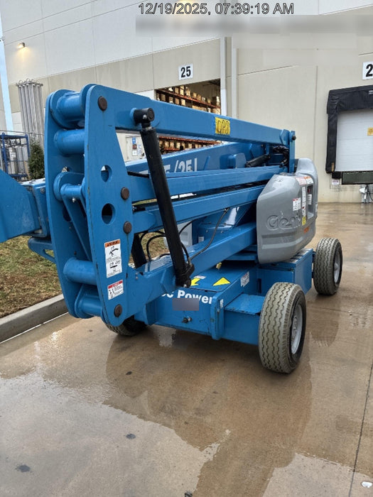 2020 GENIE Z-45/25J DC