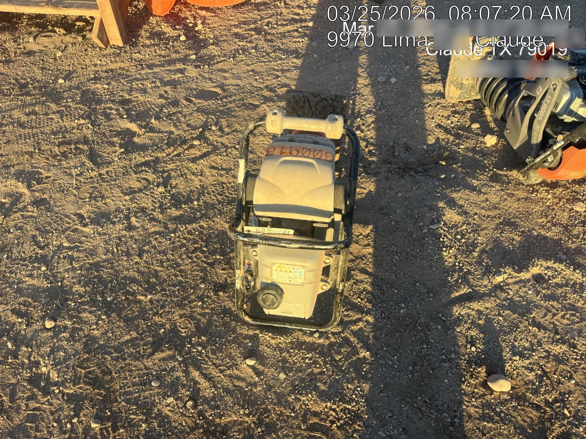 2023 MULTIQUIP MTX60HD