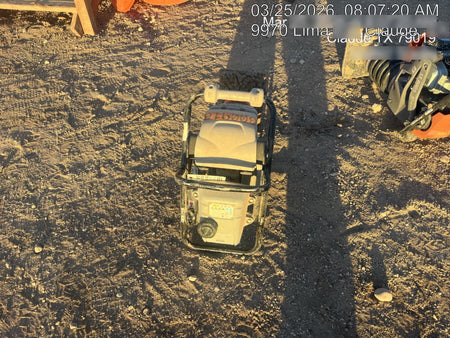 2023 MULTIQUIP MTX60HD