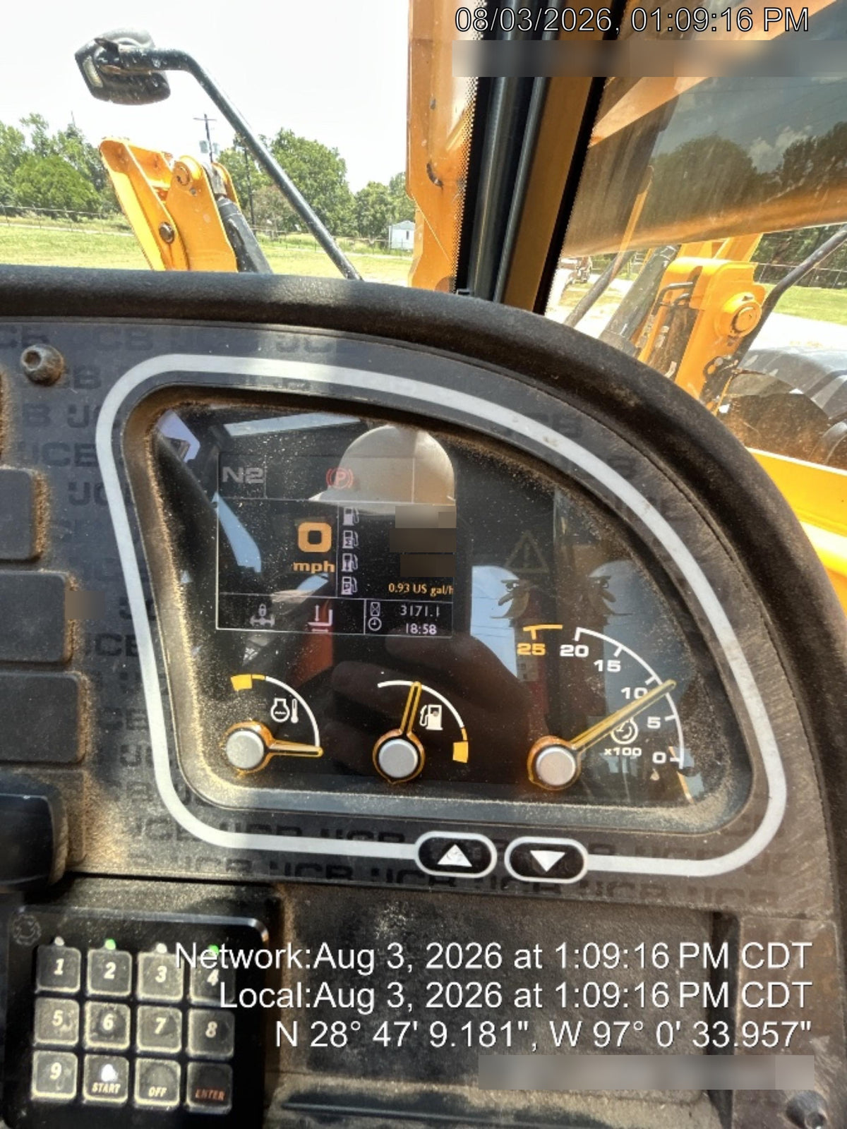 2022 JCB 512-56