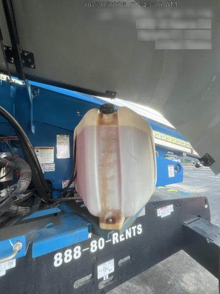 2025 GENIE S-65 HF