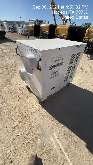 2022 KWIKOOL KPO5-21