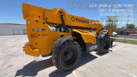 2026 JCB 512-56