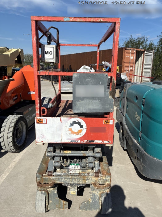 2018 SKYJACK SJIII-3219