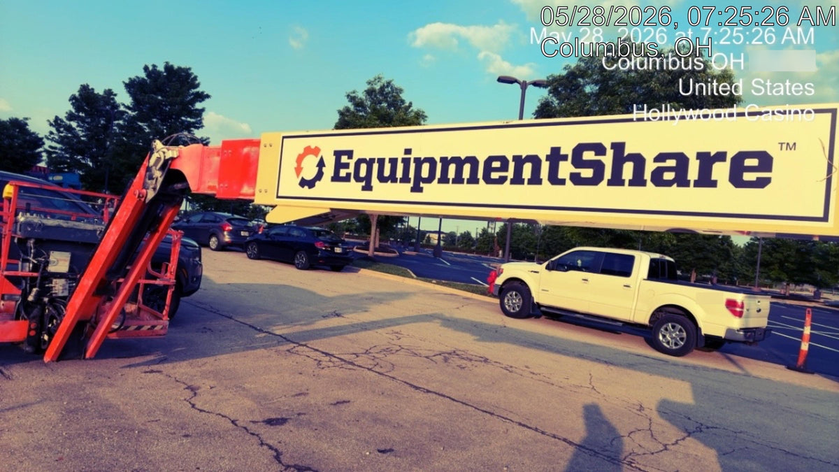 2021 JLG 660SJ