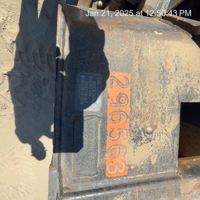 2024 STEEL UNLIMITED SUISL18CW