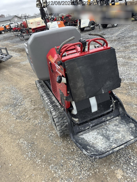 2025 TORO MBTX 2500-TS