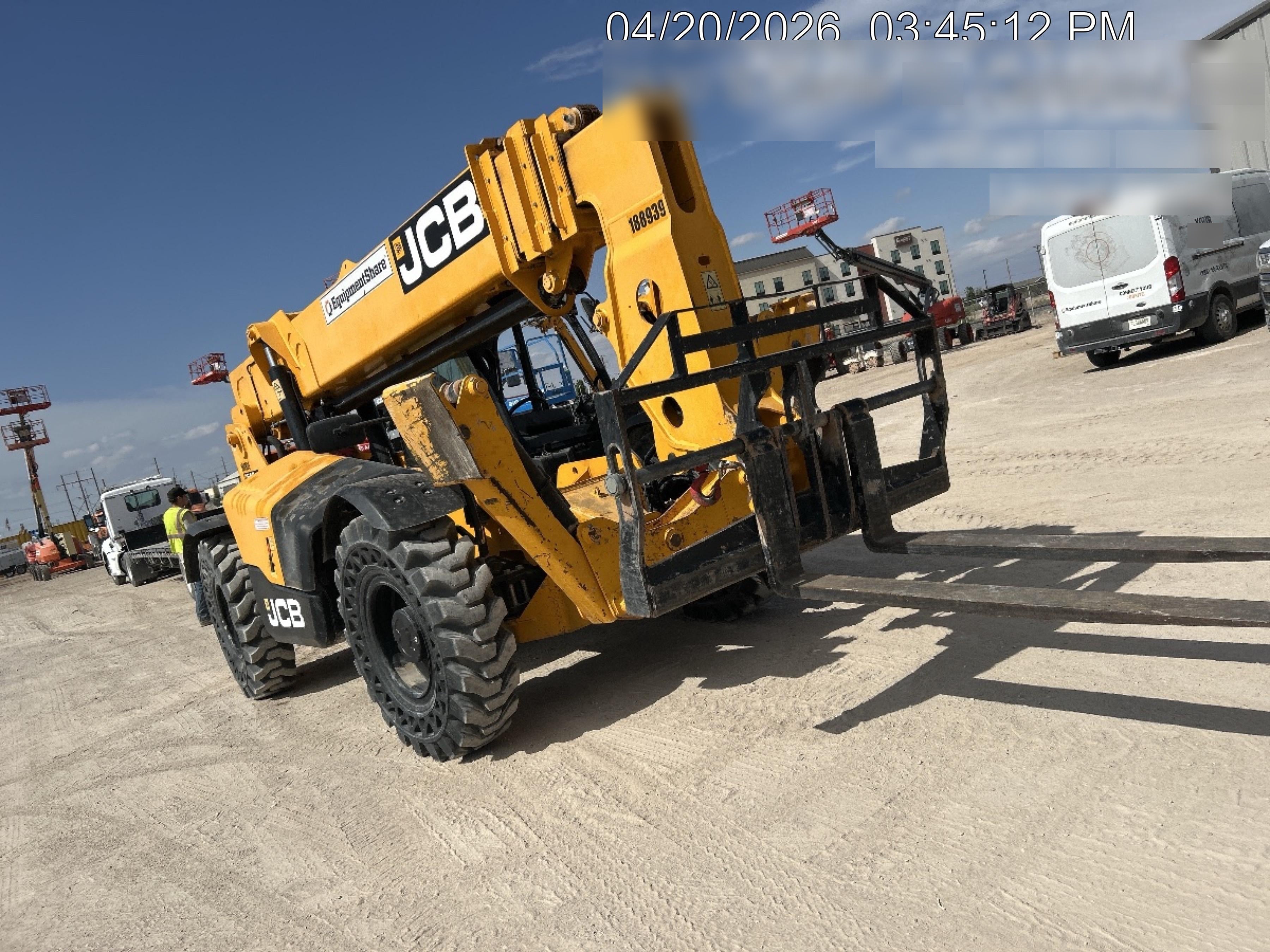 2021 JCB 510-56