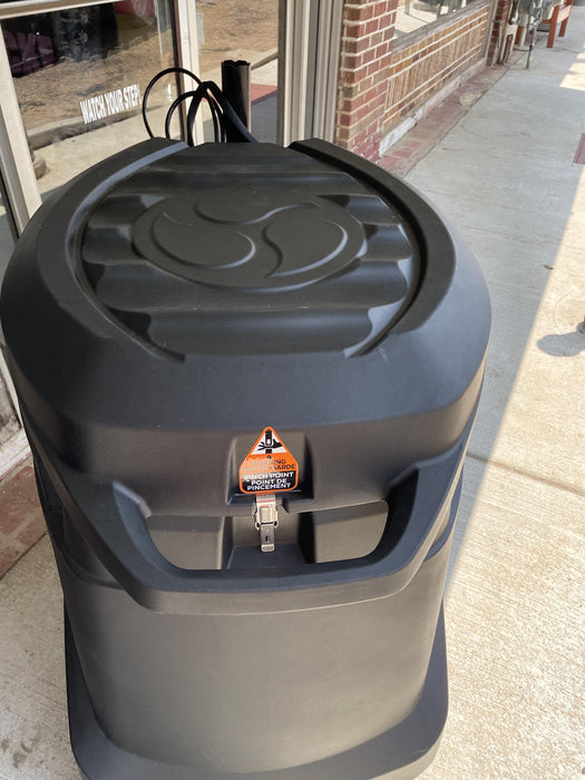 2022 POWER BREEZER PB4BASE