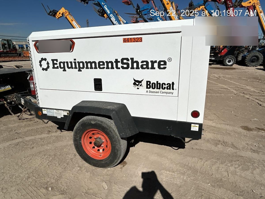 2024 BOBCAT PA425WCU-T4F