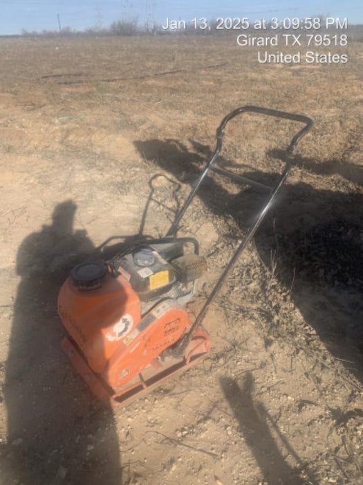 2023 MULTIQUIP MVC82VHW