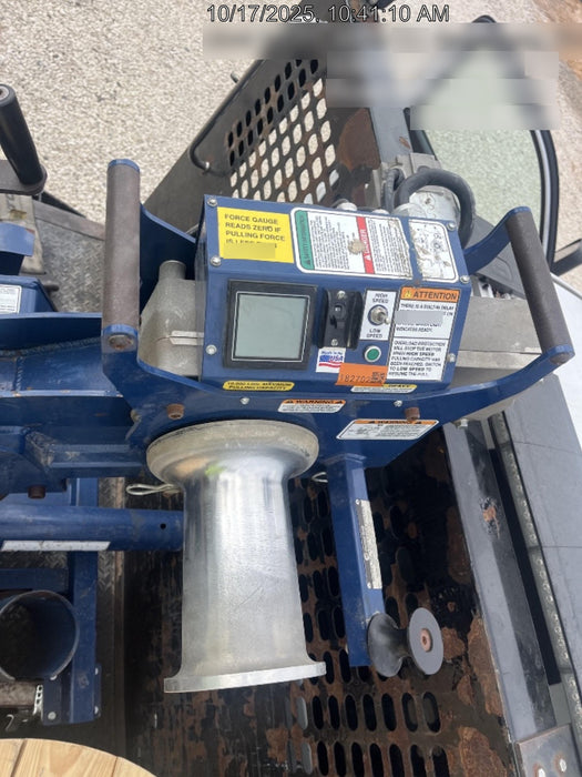 2021 CURRENT TOOLS 100A