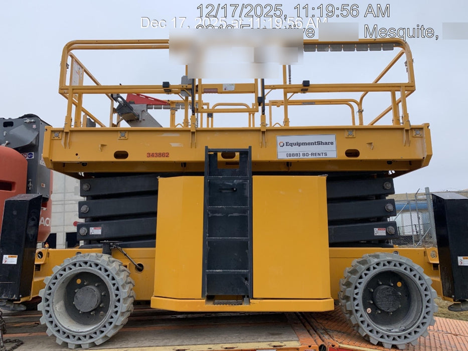 2023 HAULOTTE HS4390 E PRO