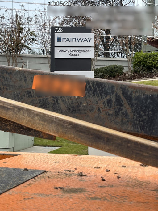 2019 ARROW MATERIAL HANDLING CE60-TH