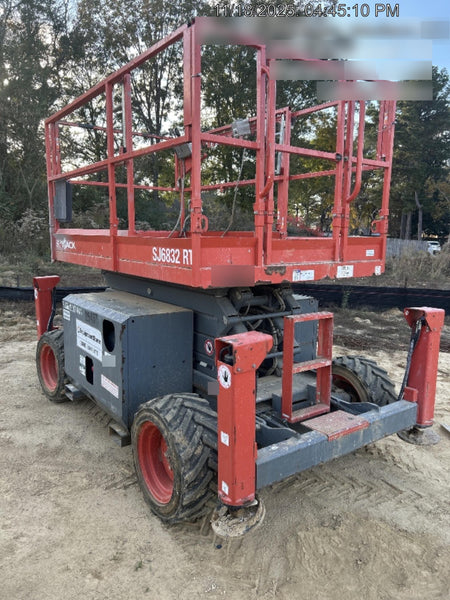 2019 SKYJACK SJ6832 RT