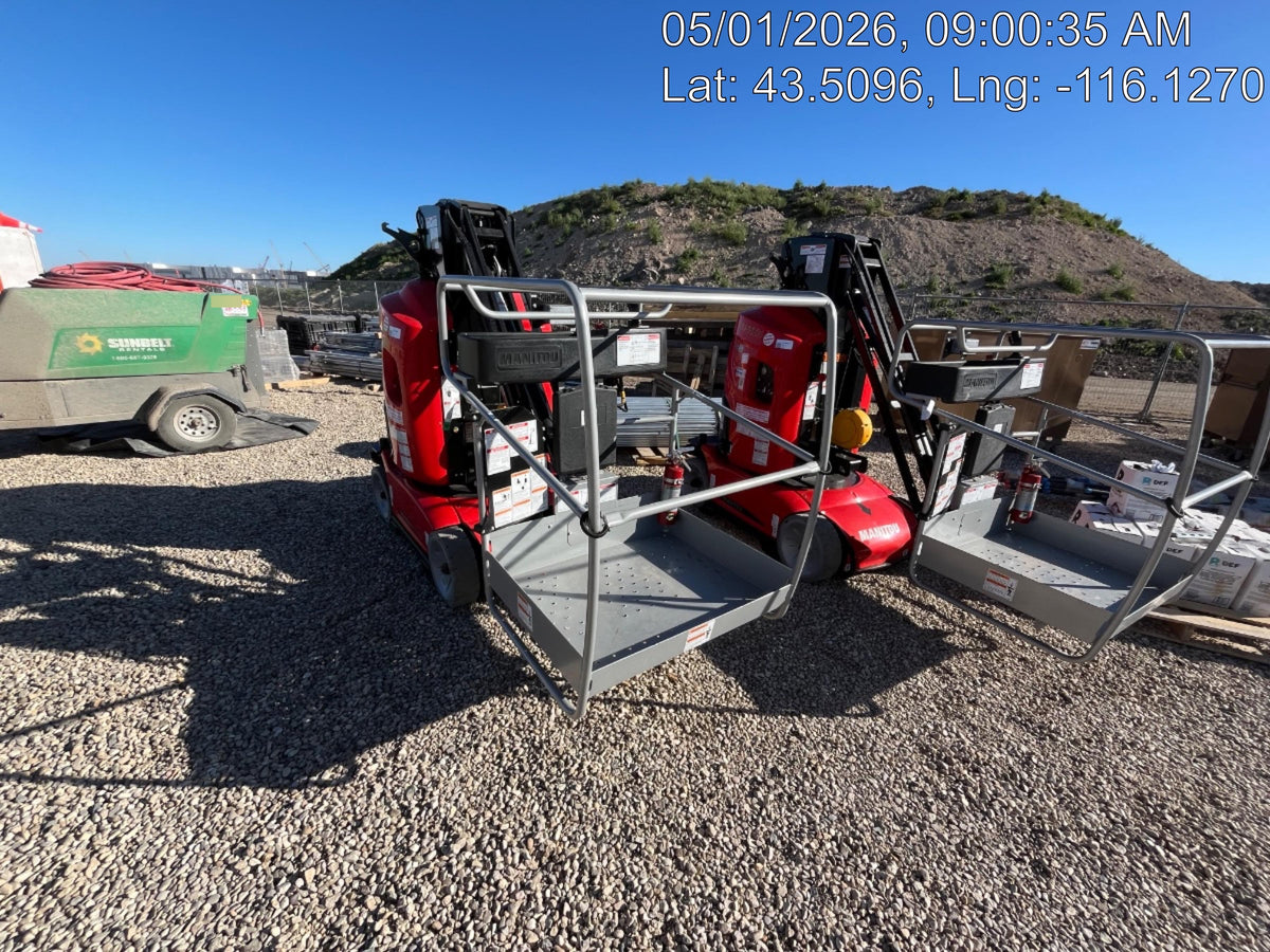 2024 MANITOU VJR 26