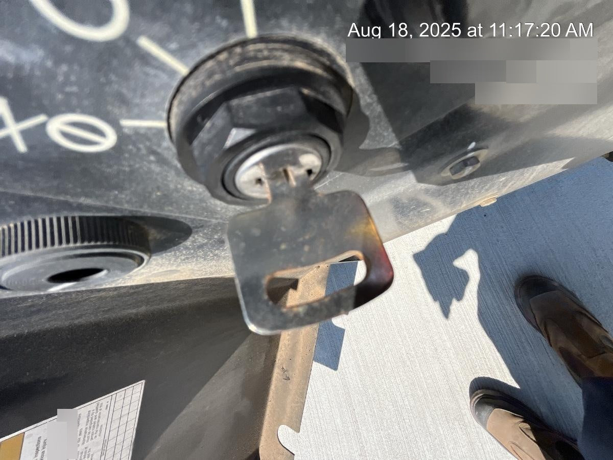 2019 GENIE GS-3369 RT