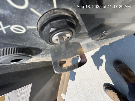 2019 GENIE GS-3369 RT