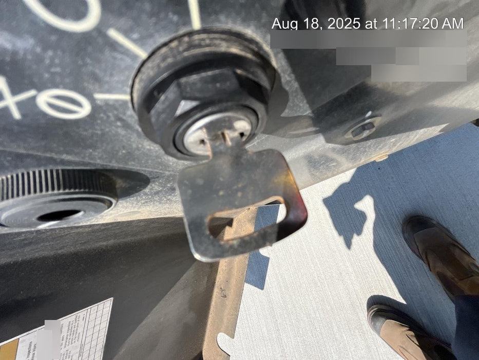 2019 GENIE GS-3369 RT