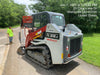 2022 TAKEUCHI TL8R2-CR