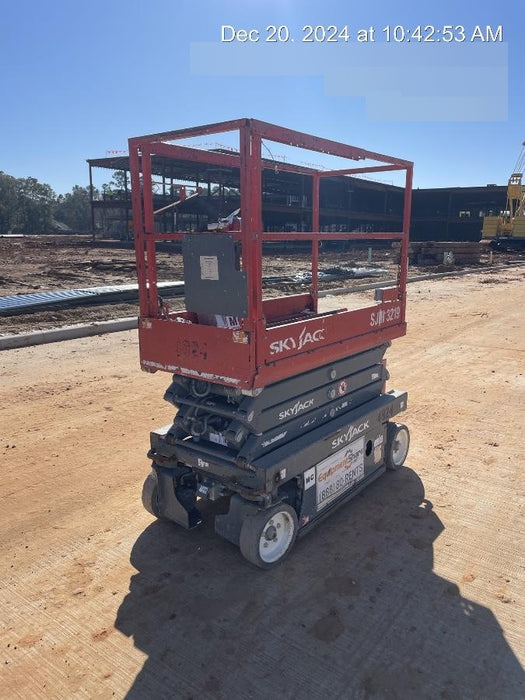 2017 Skyjack SJIII-3219 Skyjack SJ3219III