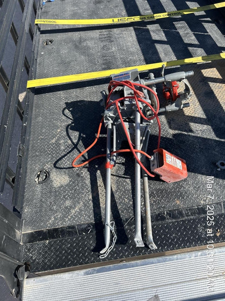 2024 RIDGID 300