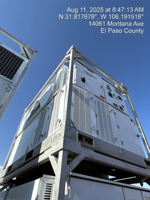 2020 SMARTECH SACP81A-HS