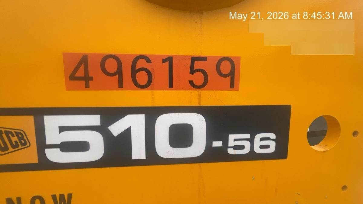 2025 JCB 510-56
