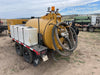 2022 Vac-Tron LP573XDT T4 Koehler Diesel Engine, 500 Gallon Debris Tank, x2 100 Gallon Water Tanks