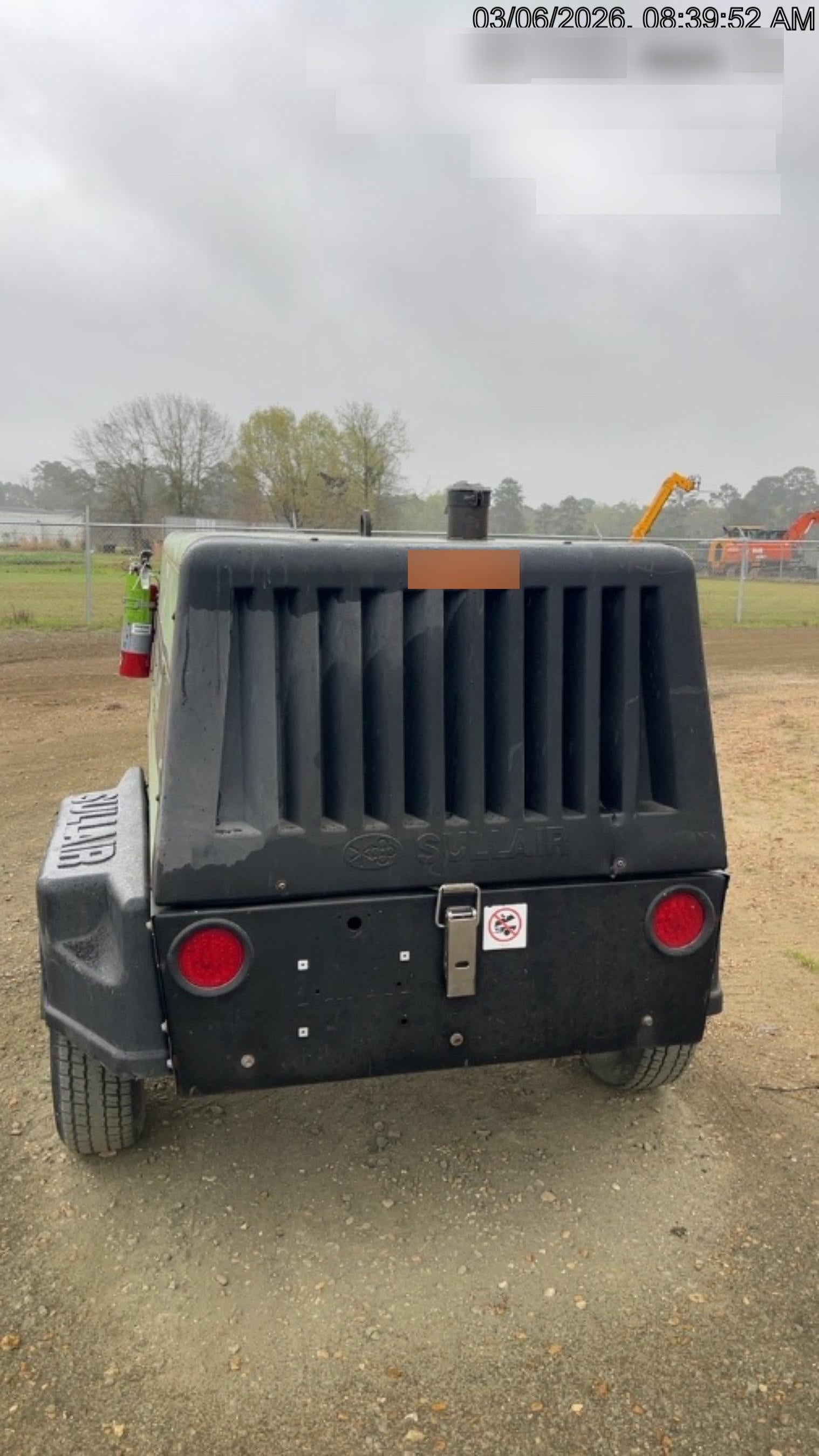 2019 SULLAIR 185-DPQ