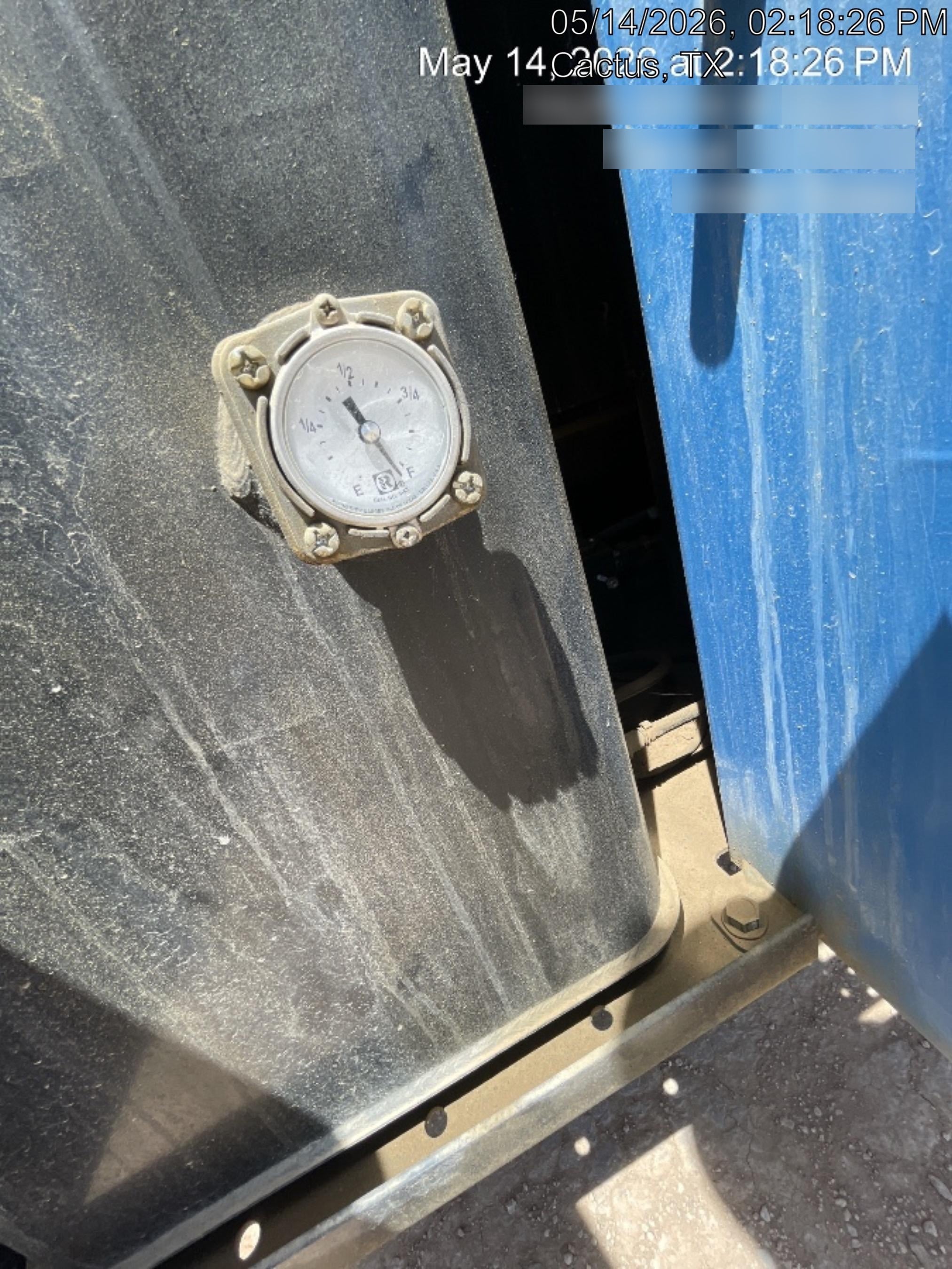 2023 GENIE GS-4390 RT