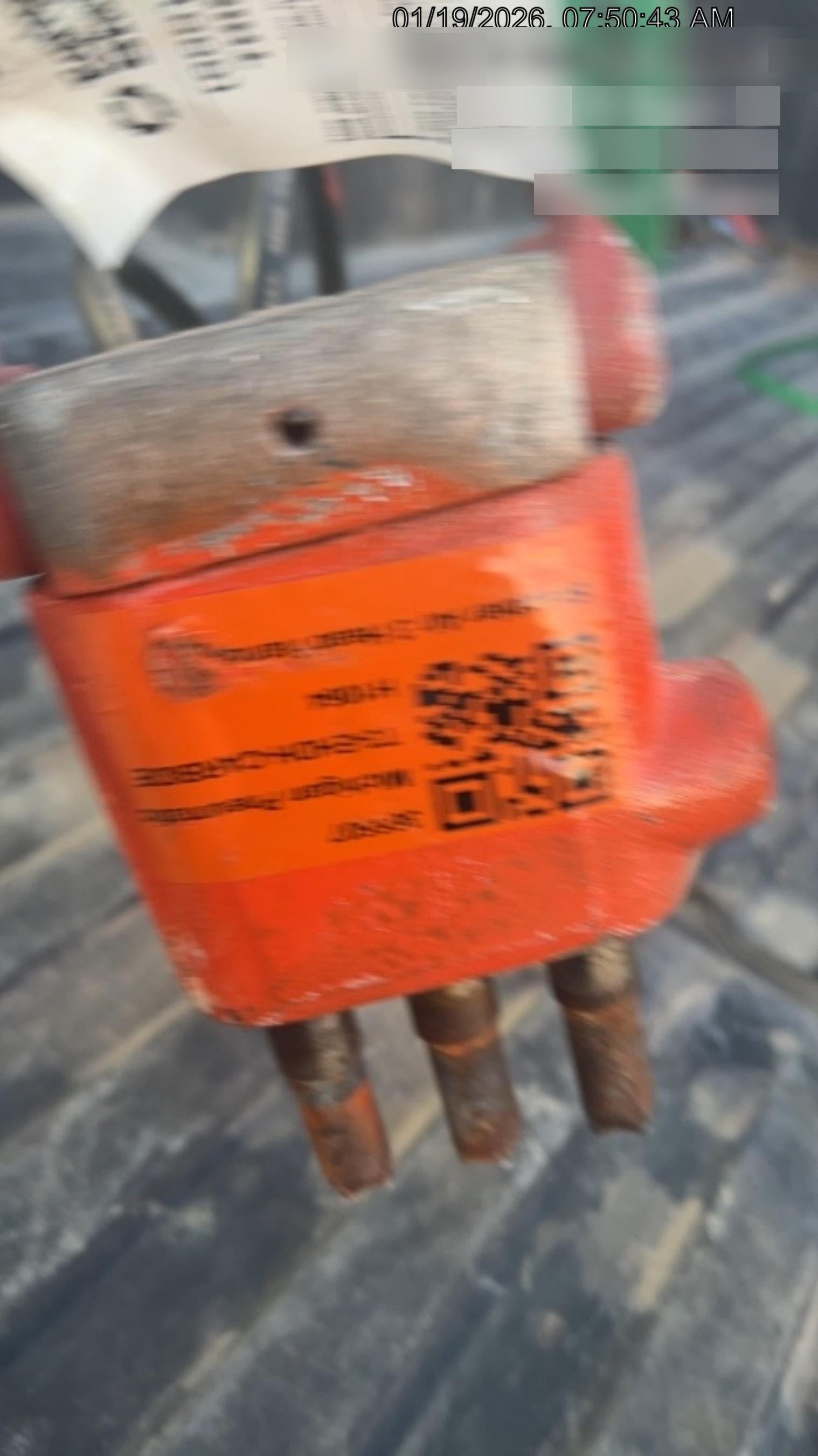 2023 MICHIGAN PNEUMATIC T3-EHDH-CARBIDE