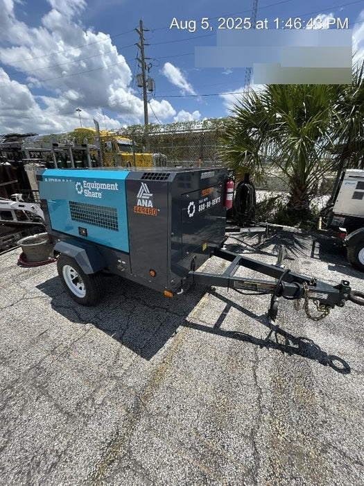 2024 AIRMAN PDS185S CWK