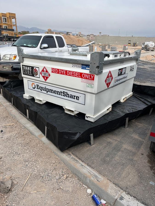 2022 WESTERN GLOBAL 50TCG