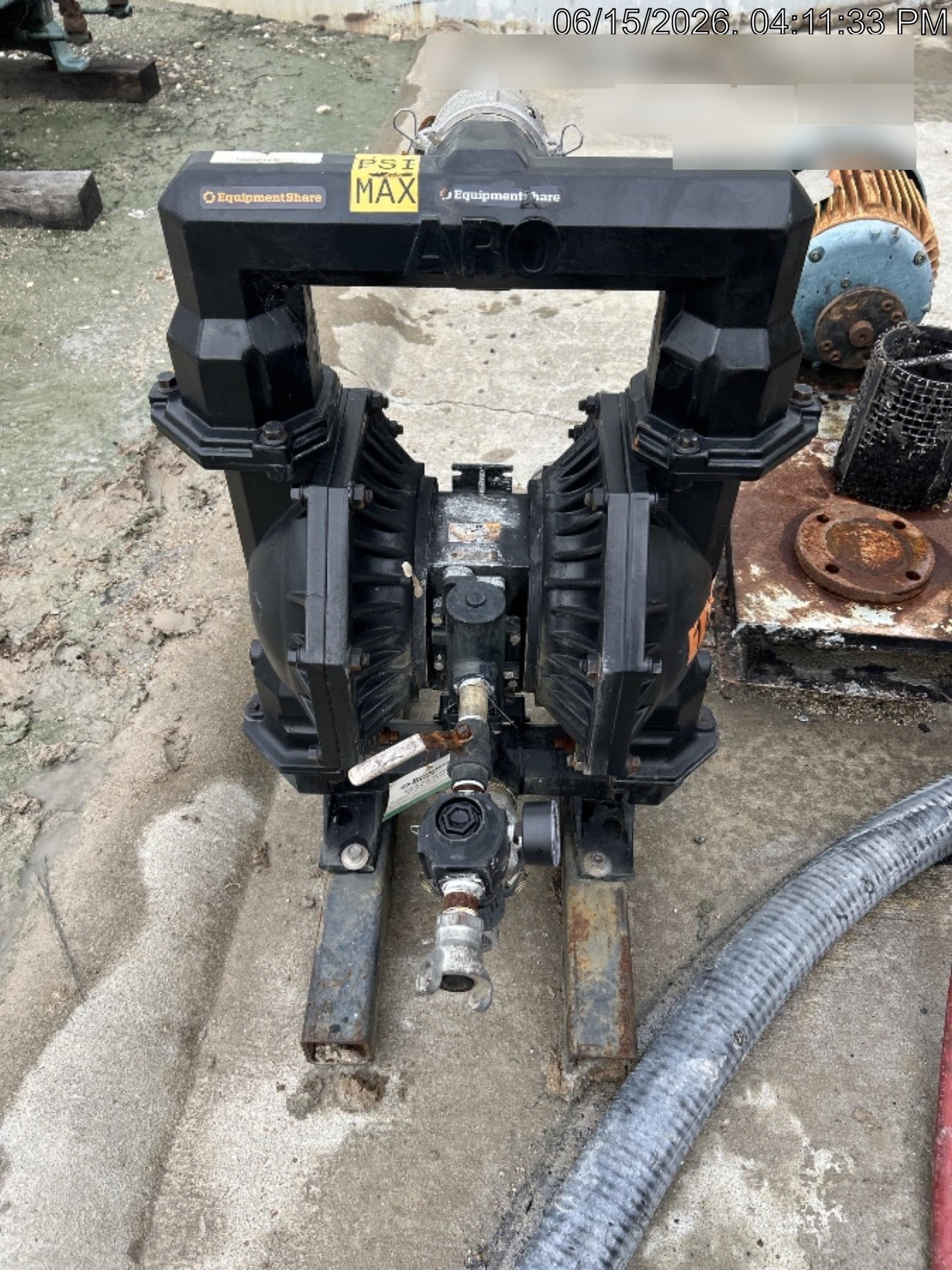 2021 INGERSOLL RAND PD30A-AAP-CCC-C