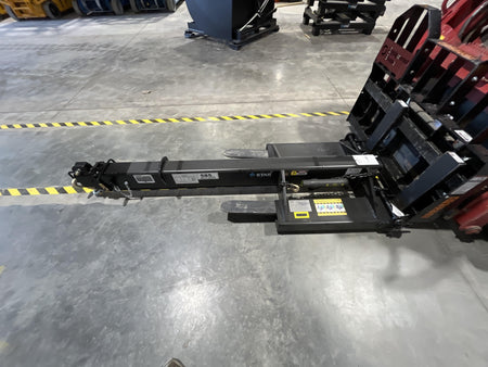2025 STAR INDUSTRIES M1360B - Star JIB Boom