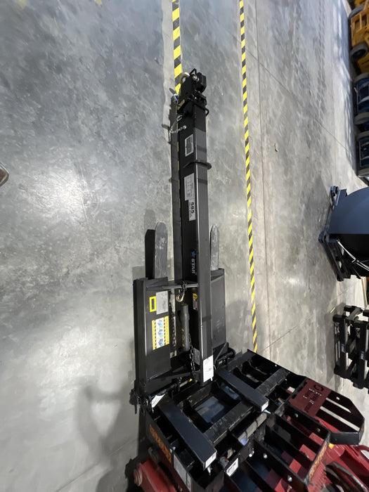 2025 STAR INDUSTRIES M1360B - Star JIB Boom