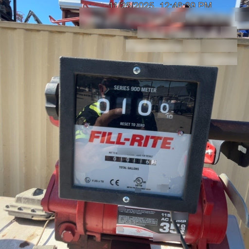 2025 GENERAC SLT-DCUBEHYPRK2