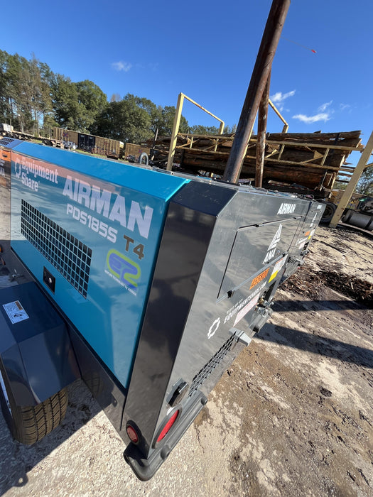 2024 AIRMAN PDS185S CWK