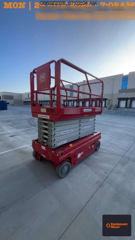 2021 MEC 4046SE