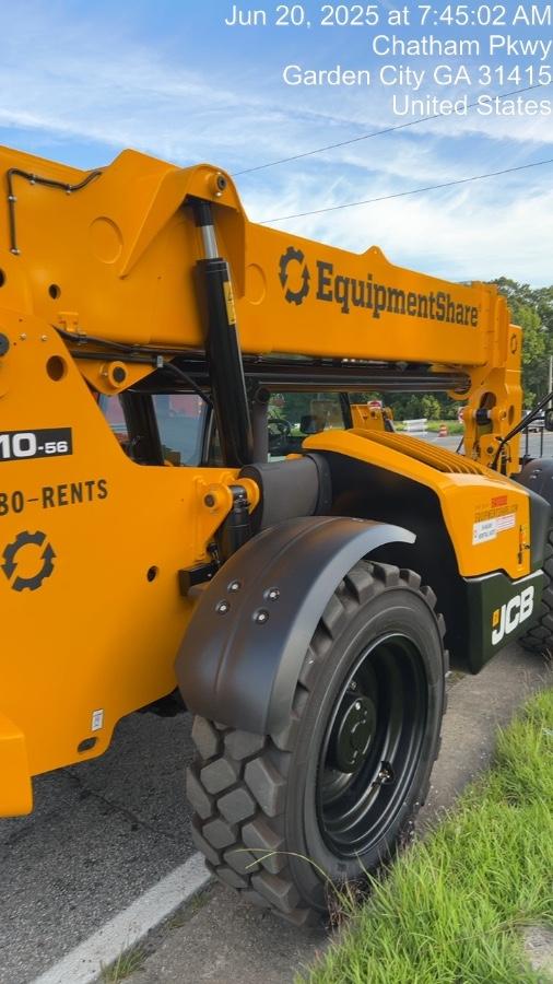2025 JCB 510-56