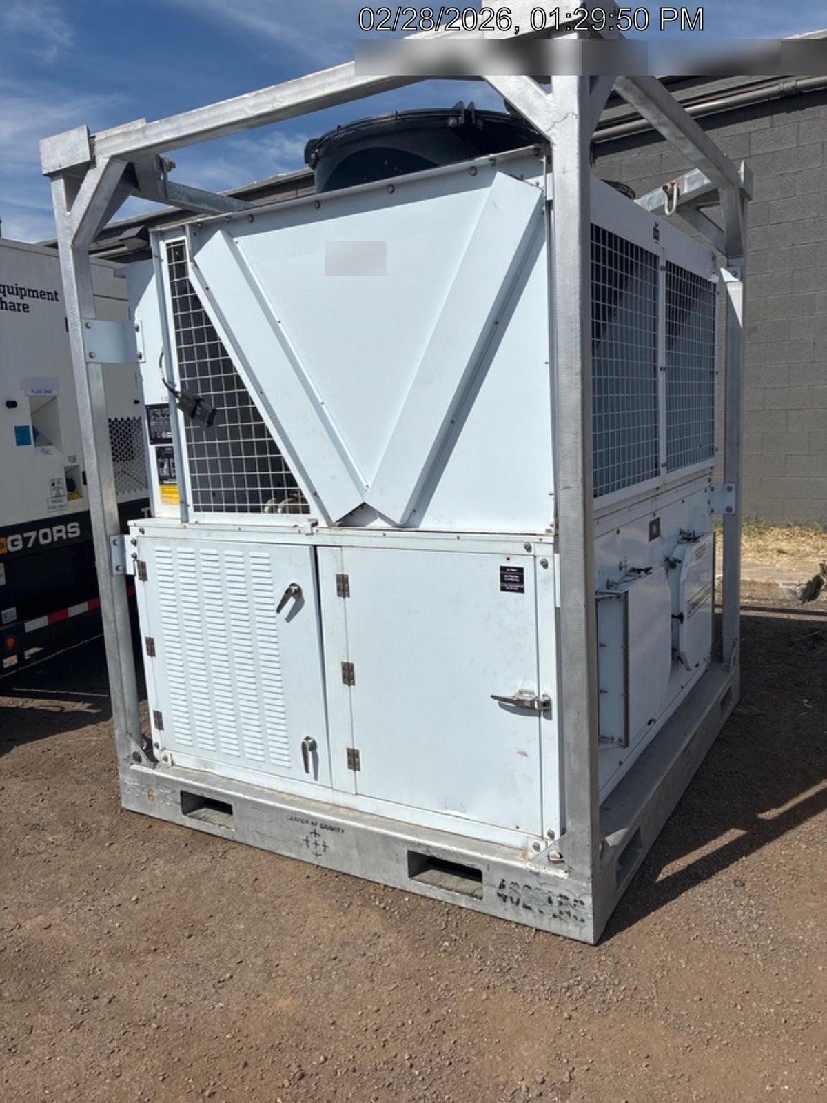 2020 SMARTECH SACP41A-HS
