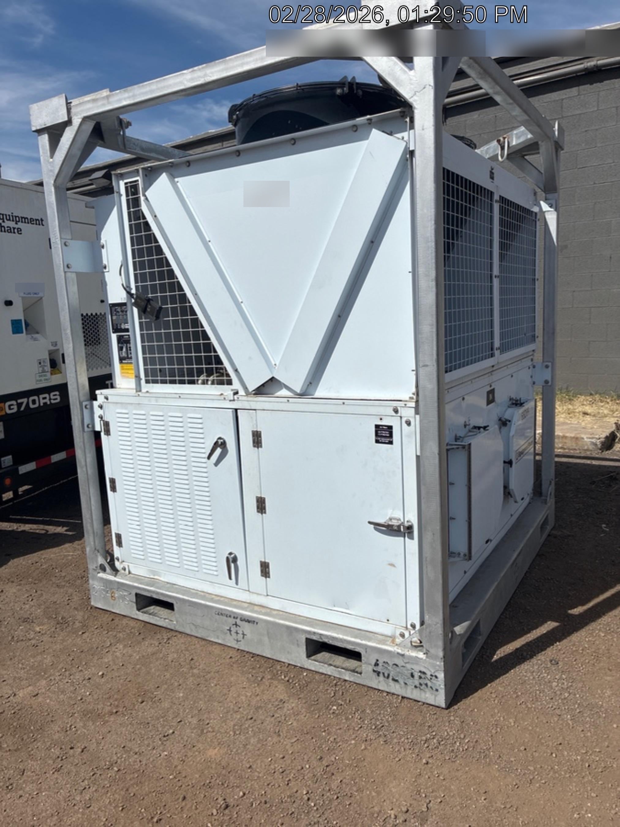 2020 SMARTECH SACP41A-HS