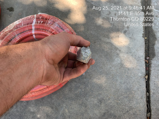 2020 MICHIGAN PNEUMATIC MP-TPB60-114