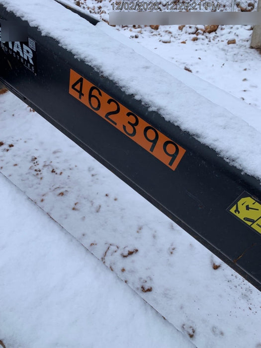 2024 STAR INDUSTRIES M1360B - Star JIB Boom