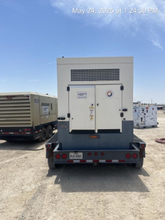 2020 ATLAS COPCO QAS625