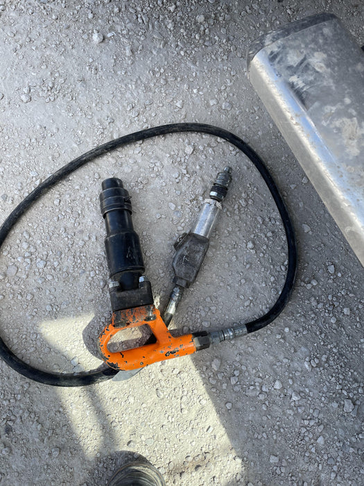 2021 MICHIGAN PNEUMATIC MP-CH3R