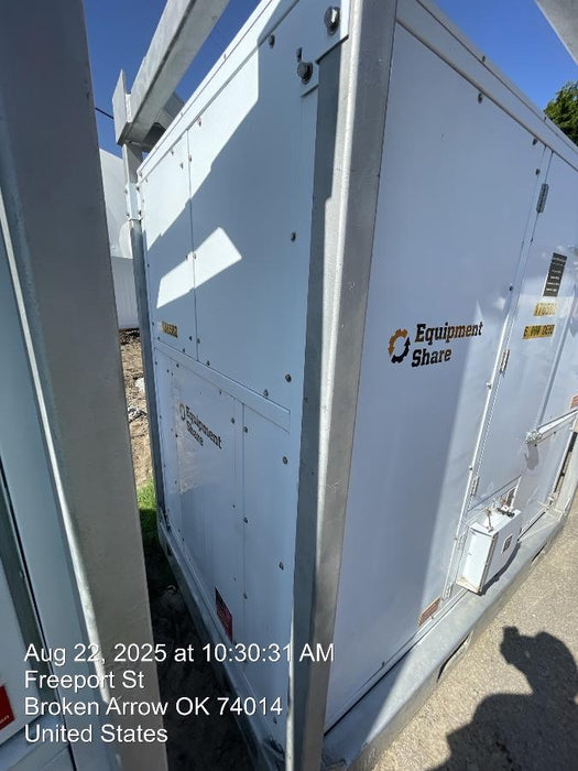 2021 SMARTECH RDDH6000-EH